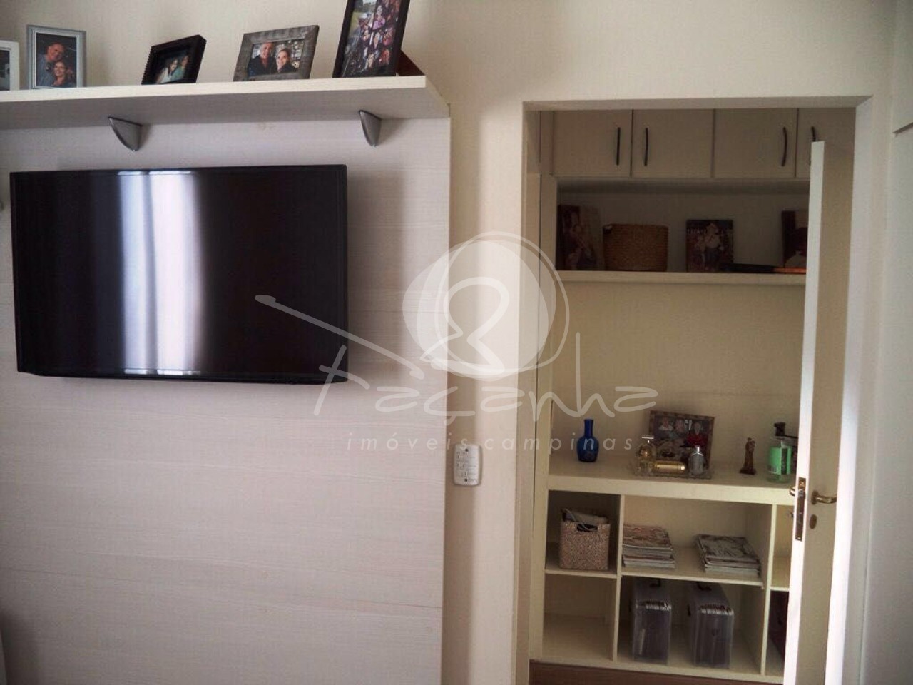 Apartamento, 1 quarto, 57 m² - Foto 9