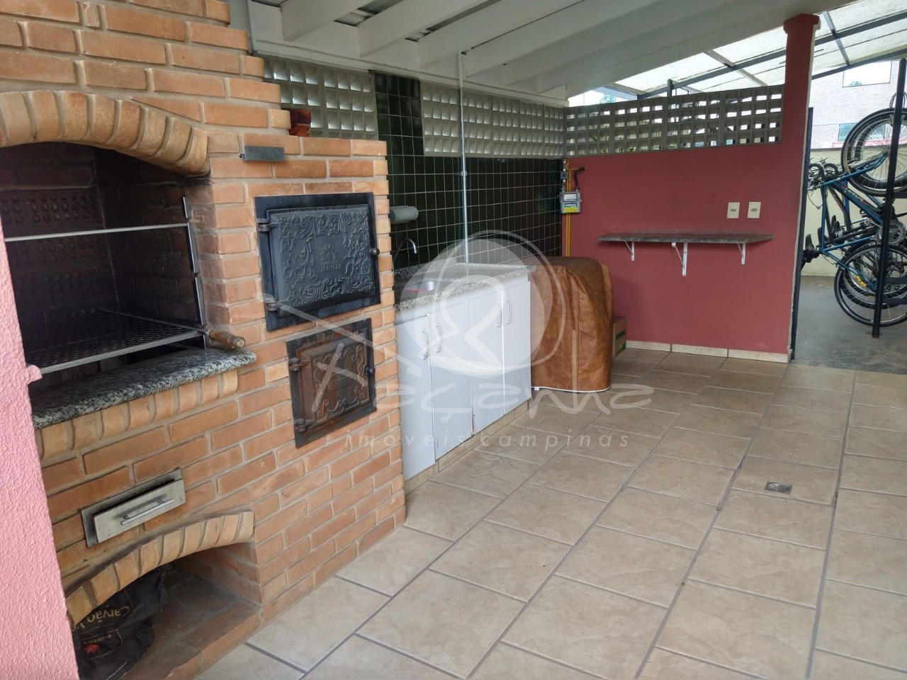 Apartamento, 1 quarto, 57 m² - Foto 18