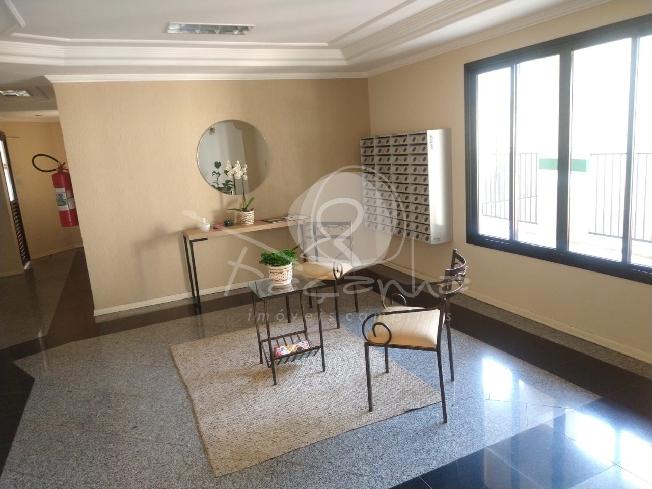 Apartamento, 1 quarto, 57 m² - Foto 19