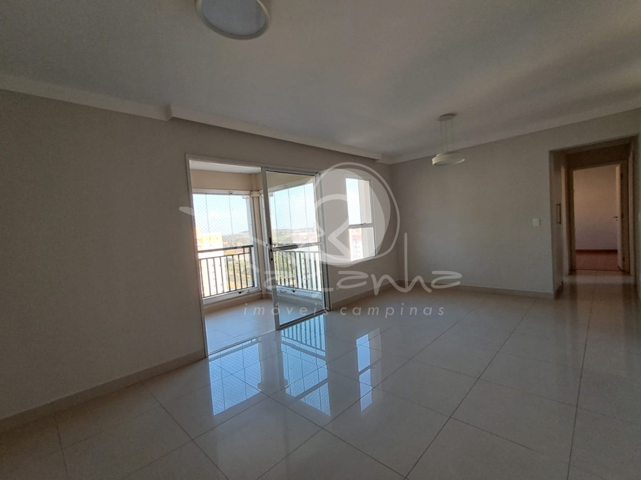 Apartamento, 3 quartos, 90 m² - Foto 1