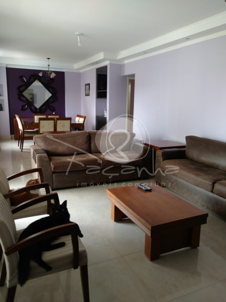 Apartamento, 3 quartos, 134 m² - Foto 2