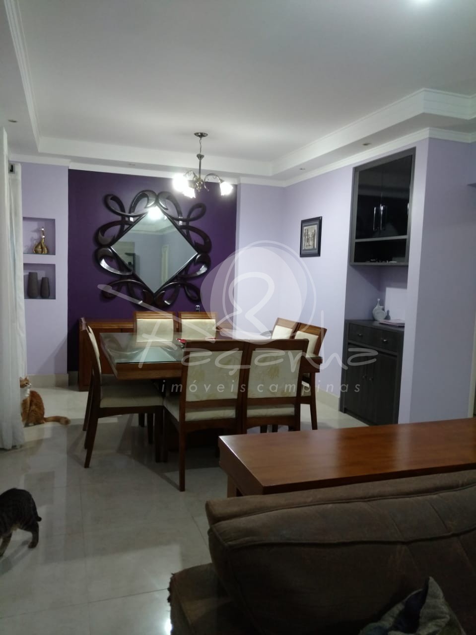 Apartamento, 3 quartos, 134 m² - Foto 3
