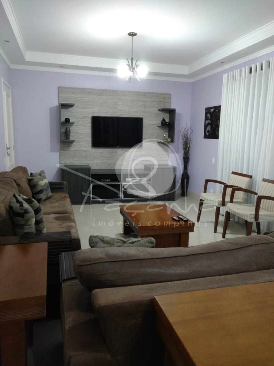 Apartamento, 3 quartos, 134 m² - Foto 4