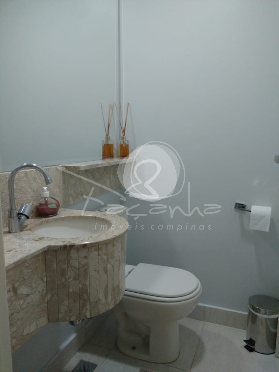Apartamento, 3 quartos, 134 m² - Foto 5