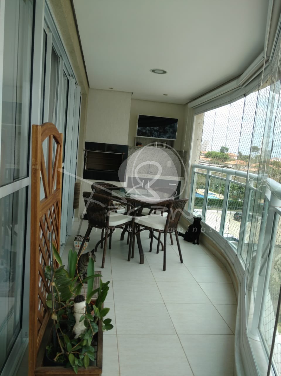 Apartamento, 3 quartos, 134 m² - Foto 6