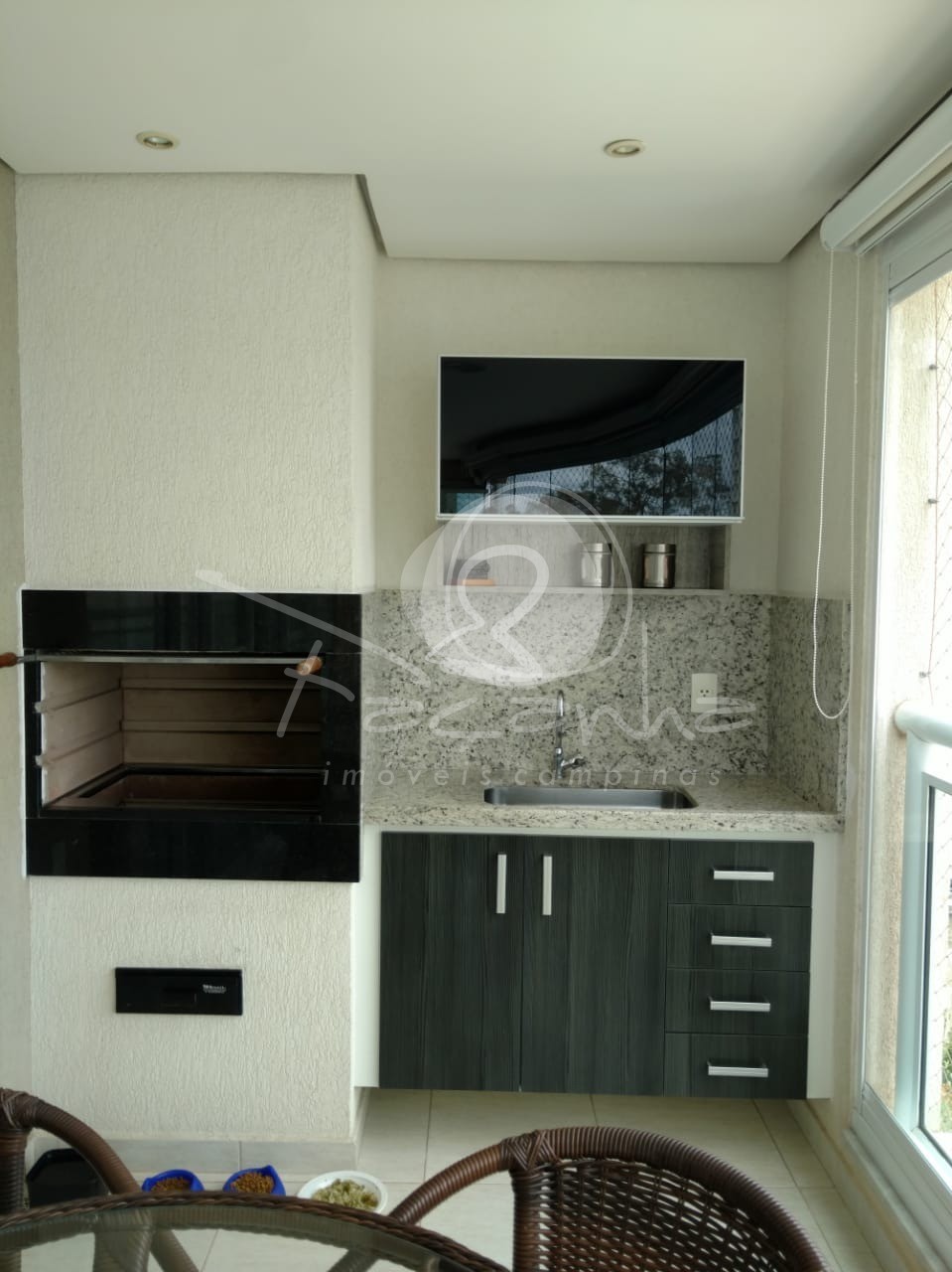 Apartamento, 3 quartos, 134 m² - Foto 7