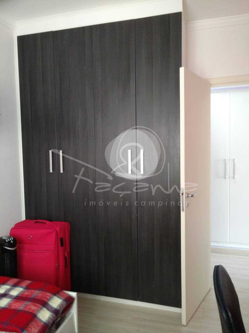 Apartamento, 3 quartos, 134 m² - Foto 9