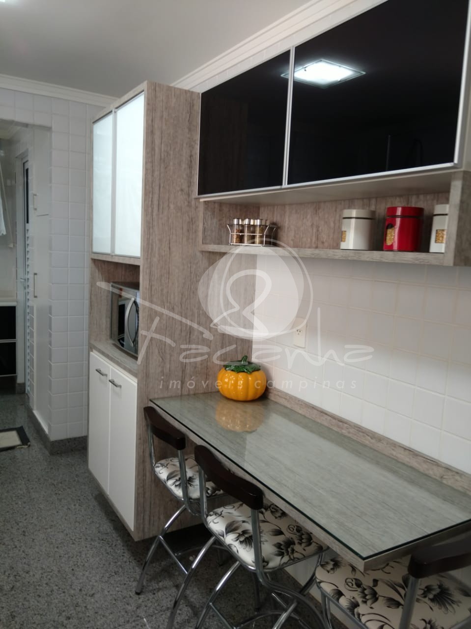 Apartamento, 3 quartos, 134 m² - Foto 21