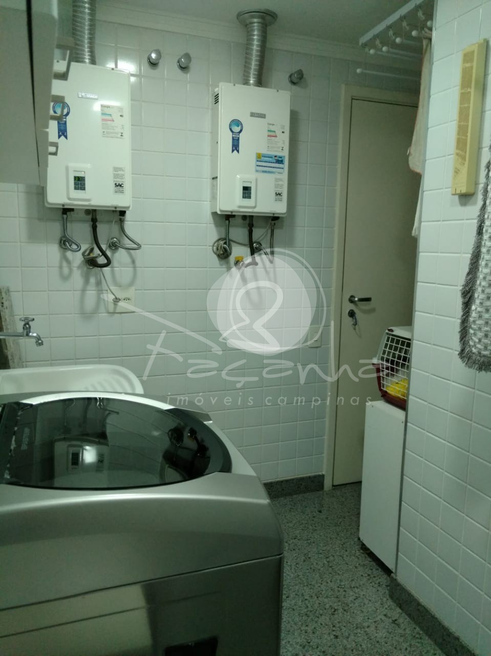 Apartamento, 3 quartos, 134 m² - Foto 25