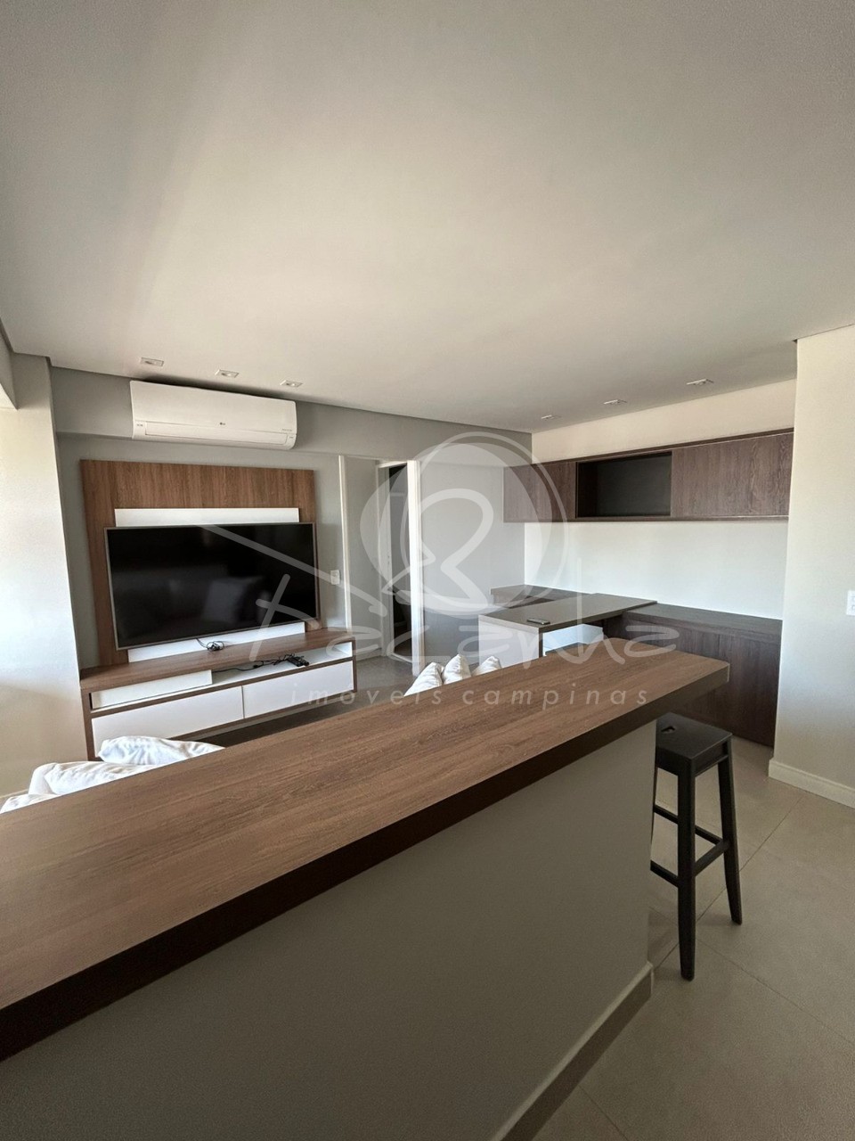 Apartamento, 1 quarto, 47 m² - Foto 6