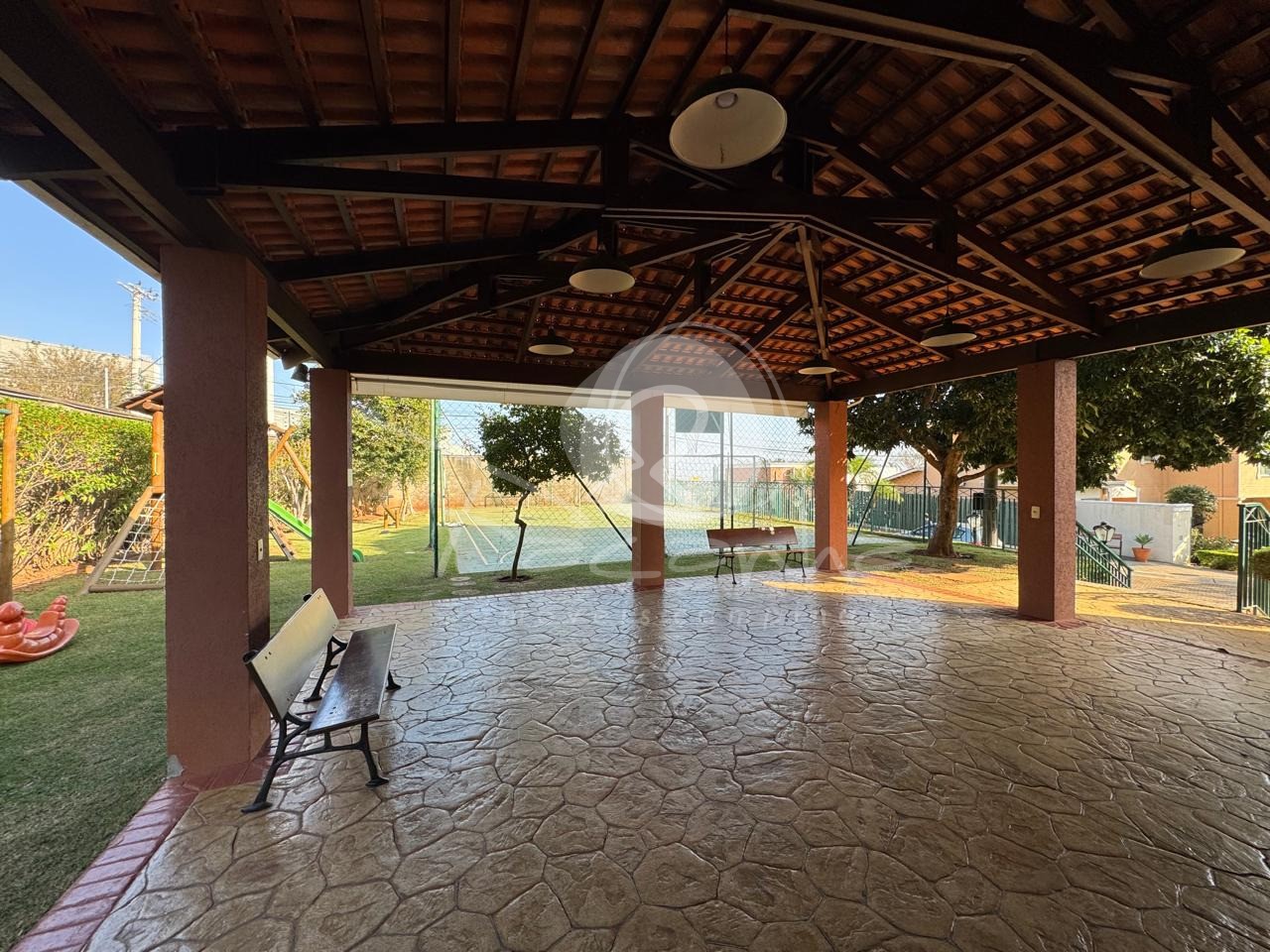 Casa de Condomínio, 3 quartos - Foto 36