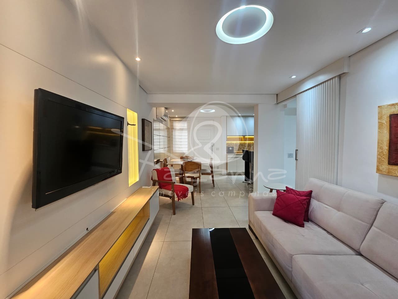 Apartamento, 3 quartos, 105 m² - Foto 8