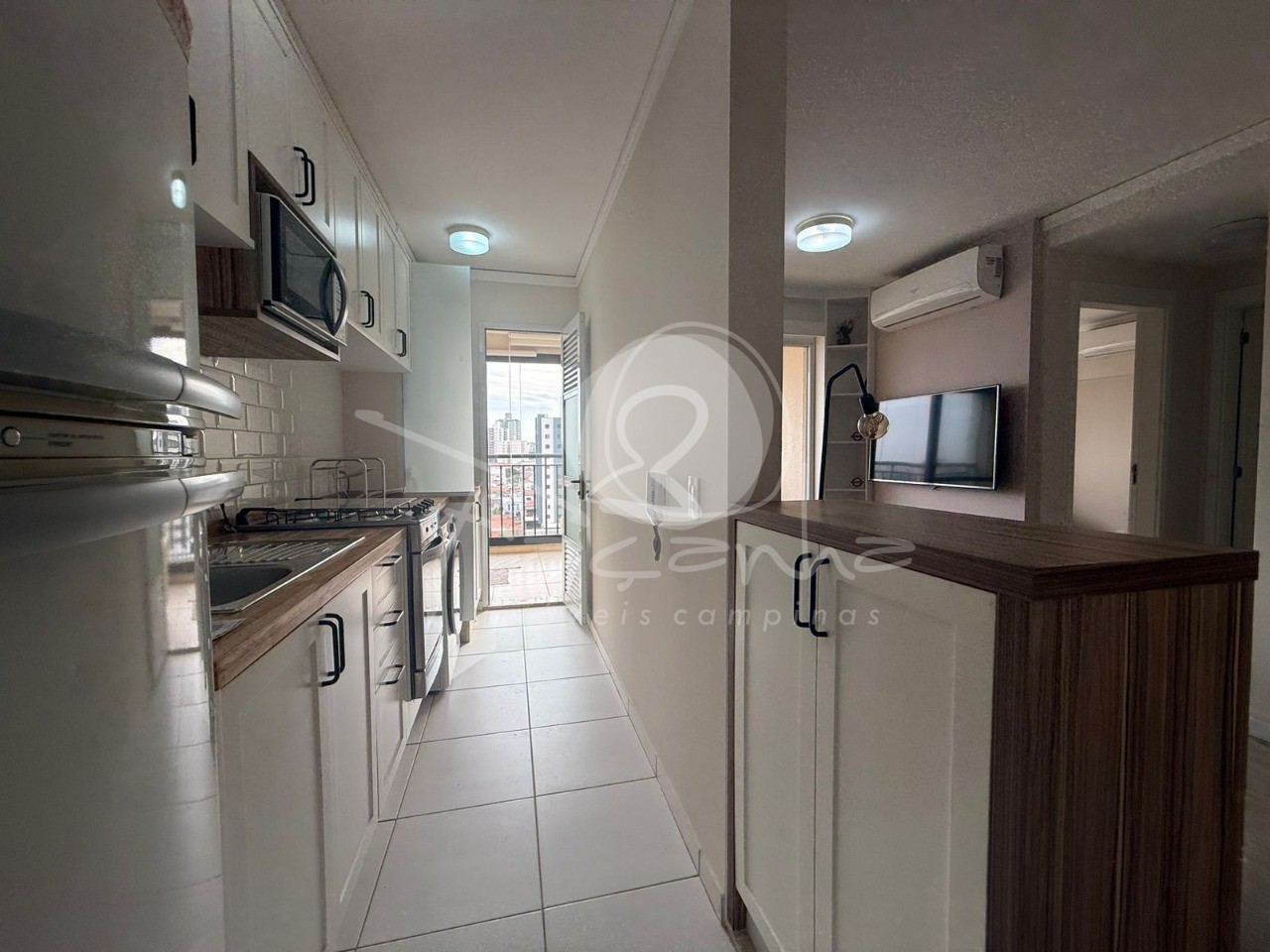 Apartamento, 2 quartos, 62 m² - Foto 23