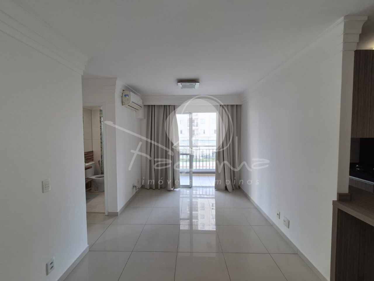 Apartamento, 2 quartos, 68 m² - Foto 2