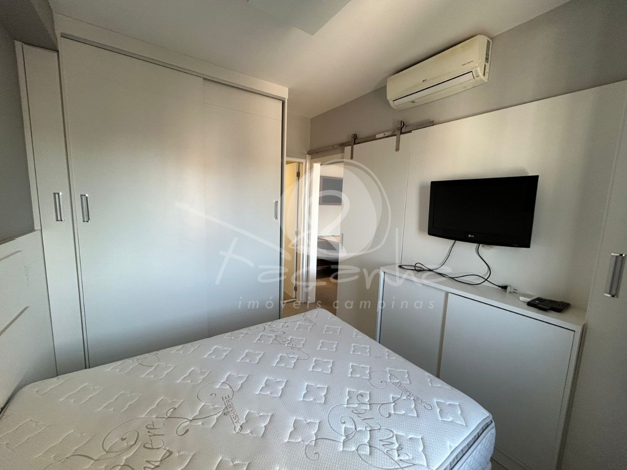 Apartamento, 1 quarto, 47 m² - Foto 8