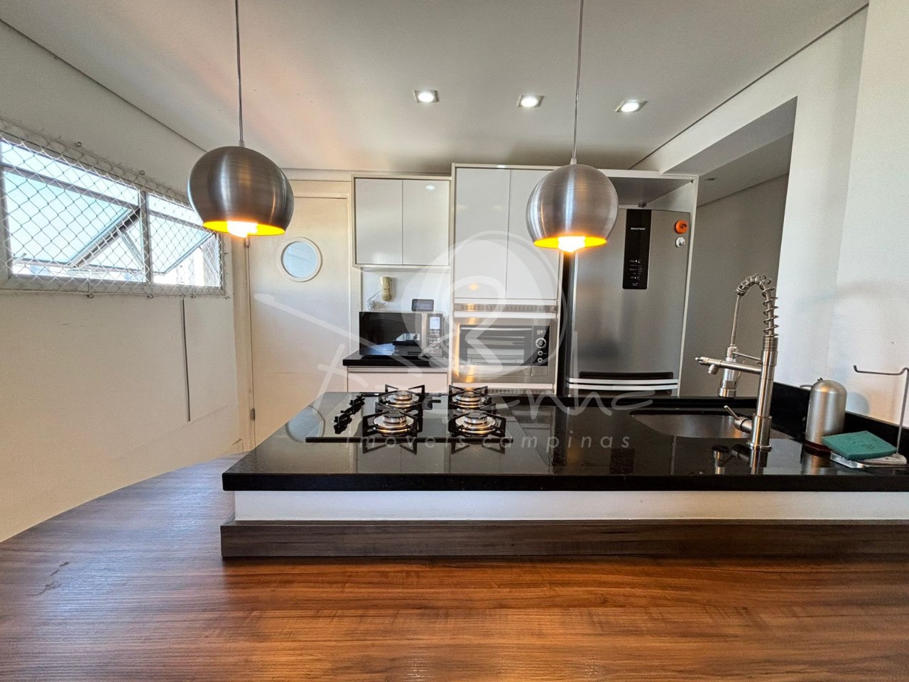 Apartamento, 2 quartos, 58 m² - Foto 33