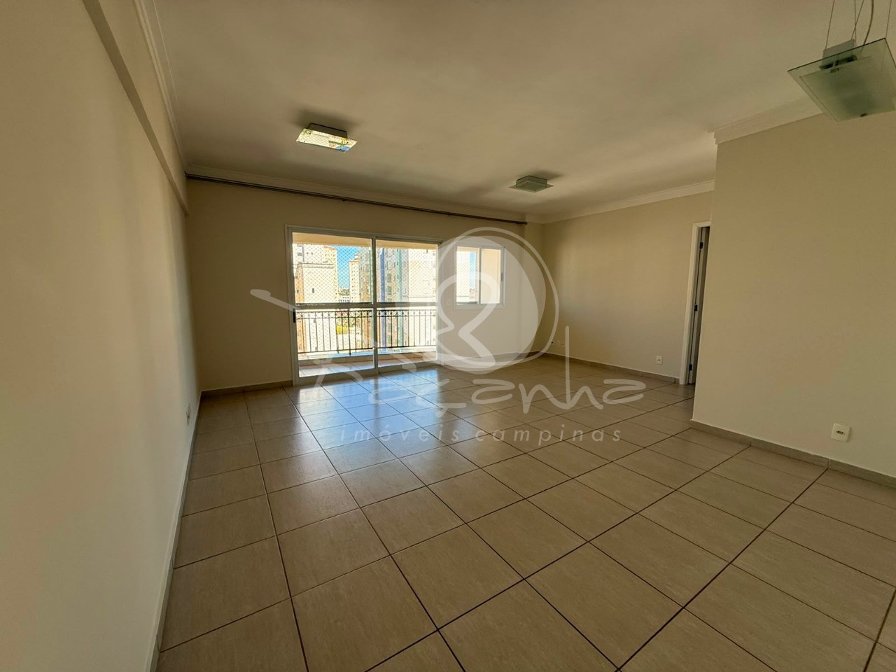 Apartamento, 3 quartos, 98 m² - Foto 1