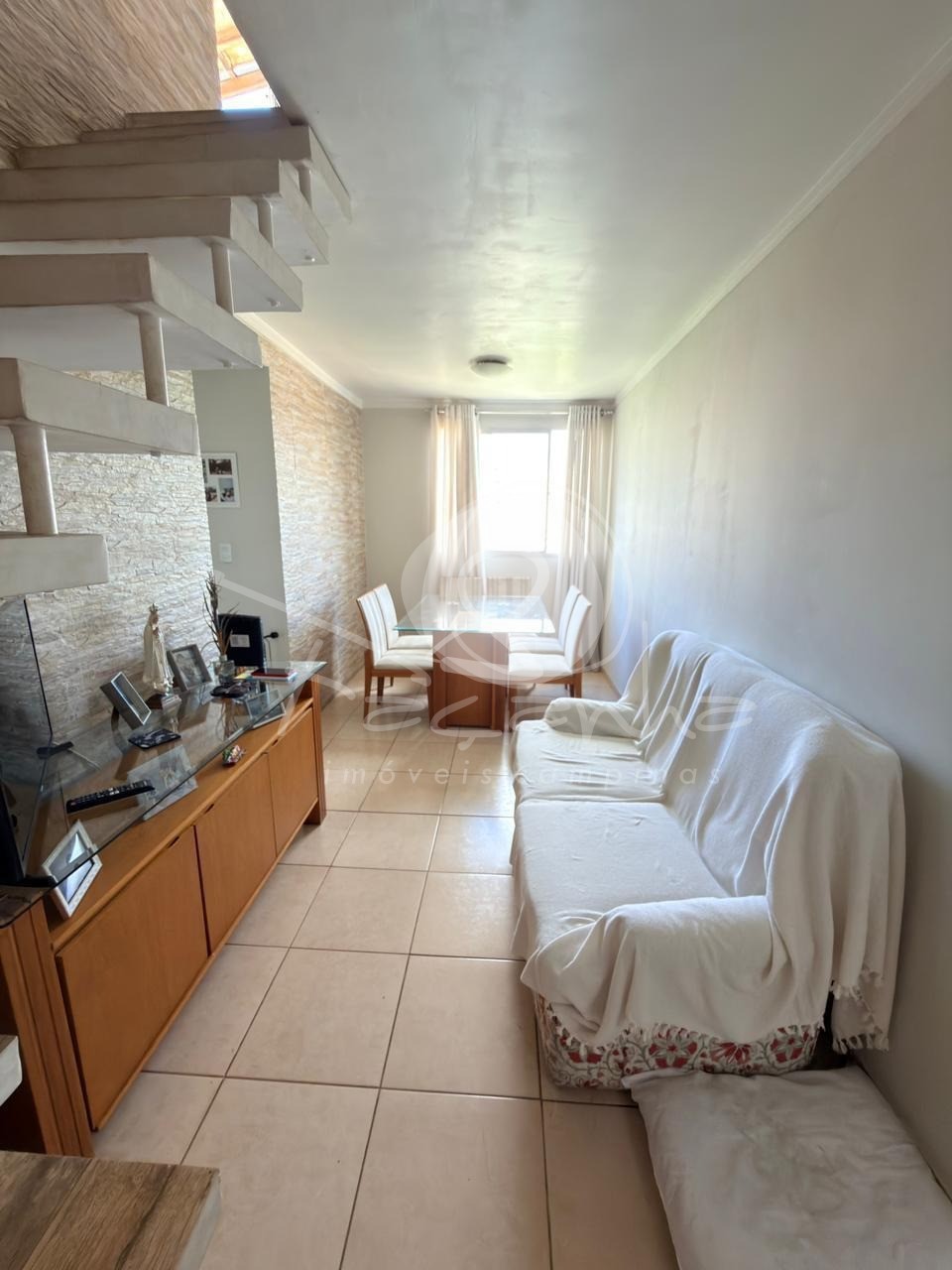 Cobertura, 3 quartos, 122 m² - Foto 2