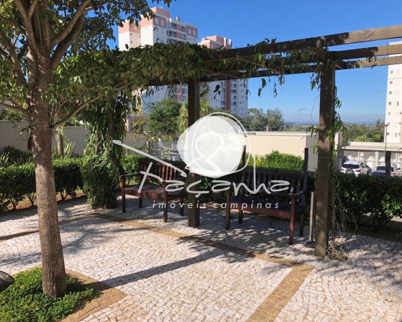 Apartamento, 3 quartos, 90 m² - Foto 4