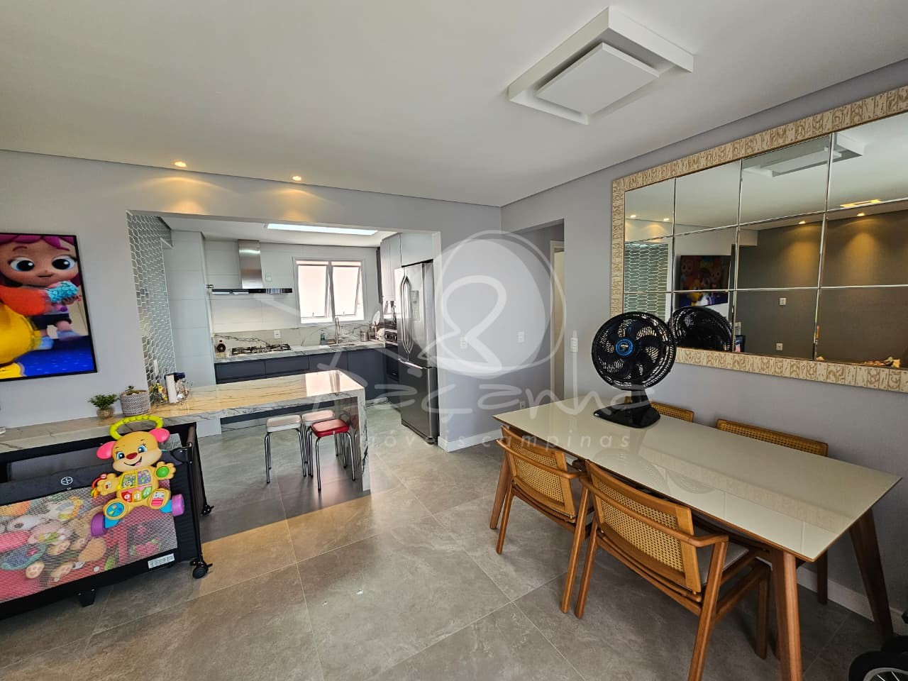 Apartamento, 3 quartos, 87 m² - Foto 6