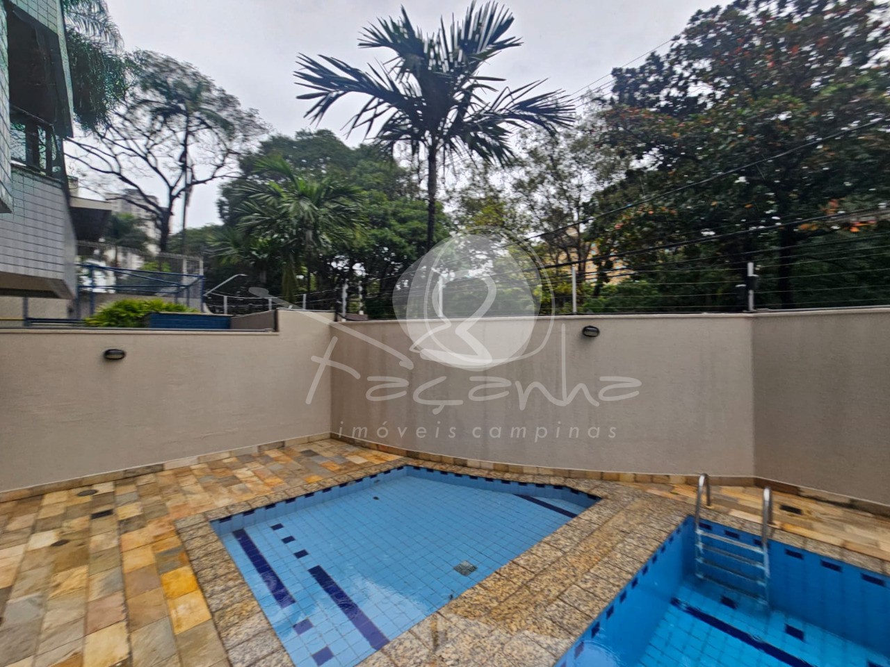 Apartamento, 4 quartos, 130 m² - Foto 22