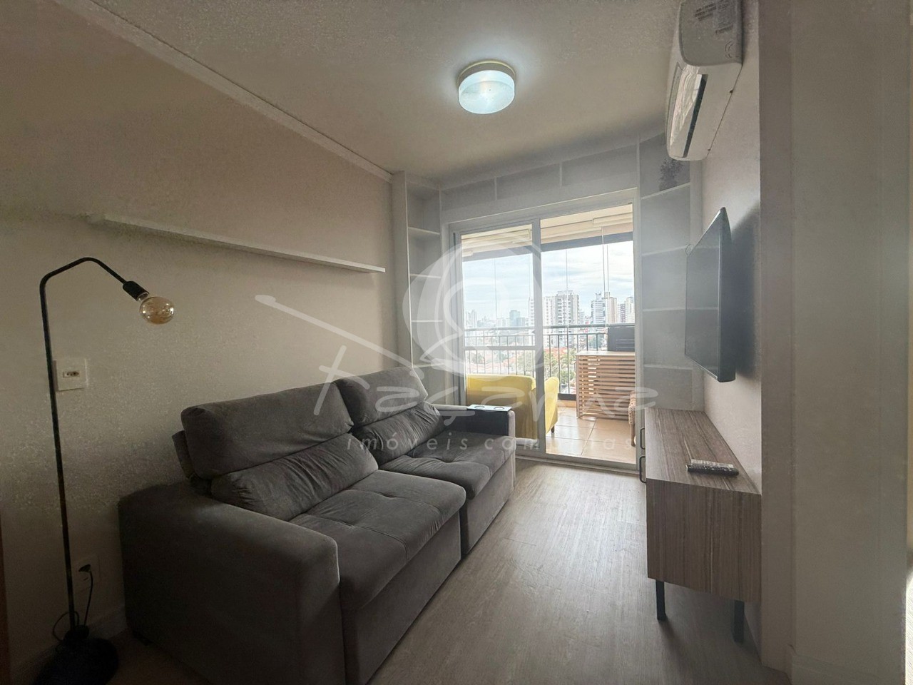 Apartamento, 2 quartos, 62 m² - Foto 1
