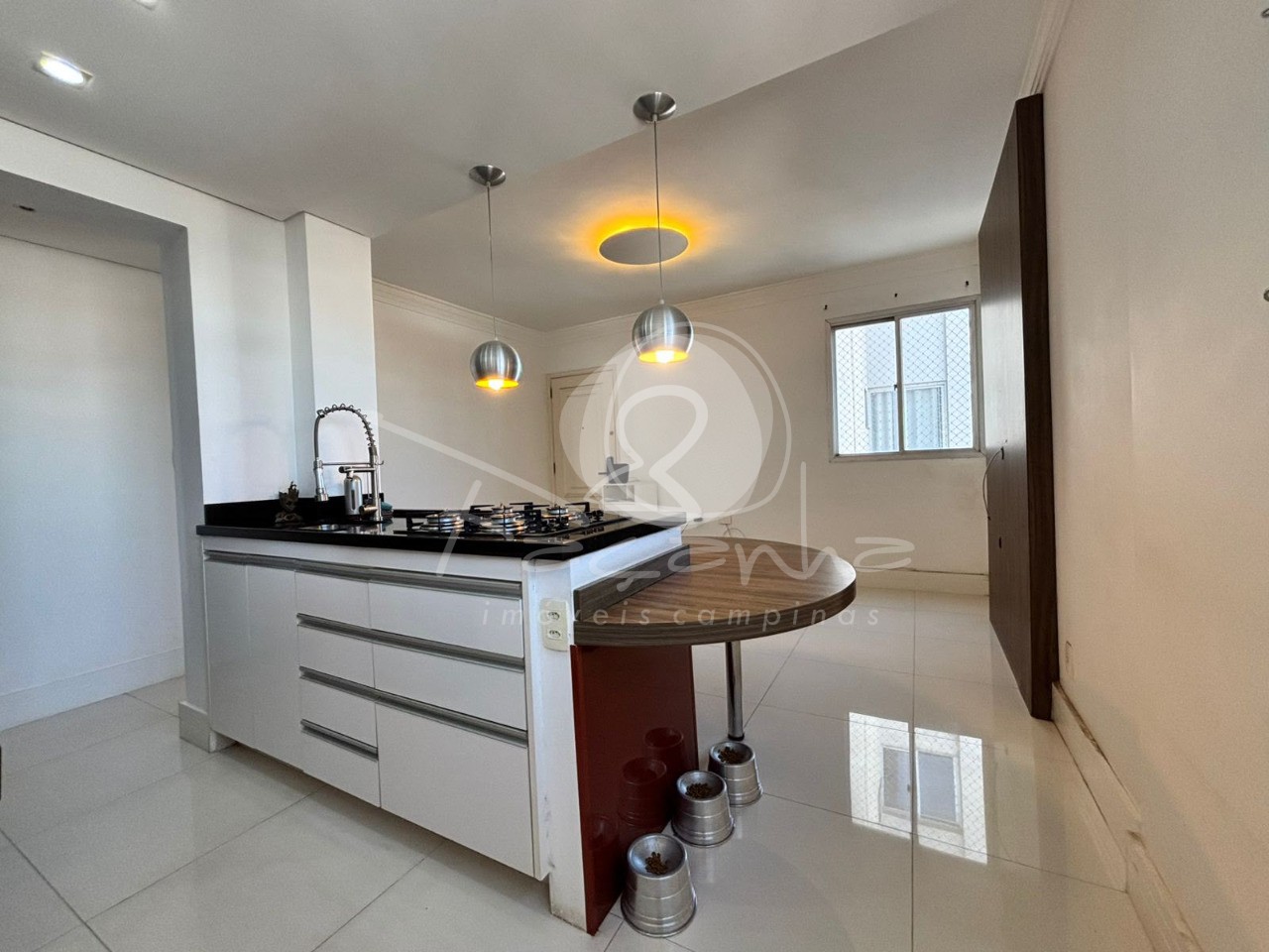 Apartamento, 2 quartos, 58 m² - Foto 3