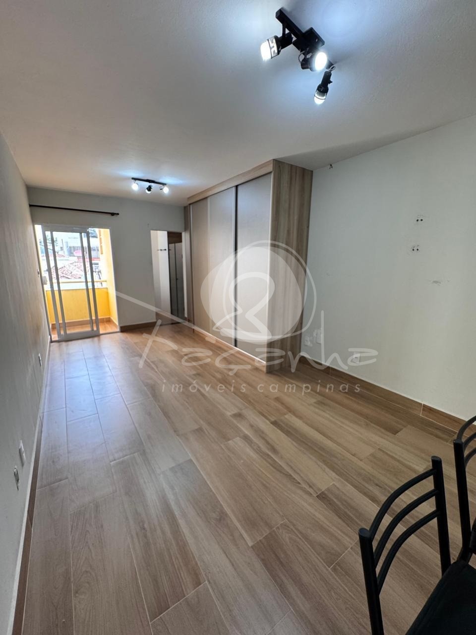 Kitnet-Studio, 47 m² - Foto 3