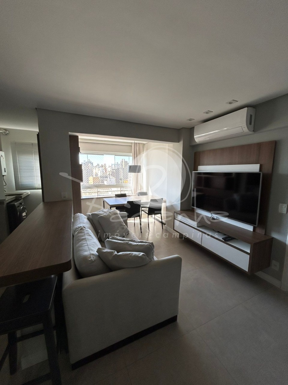 Apartamento, 1 quarto, 47 m² - Foto 1