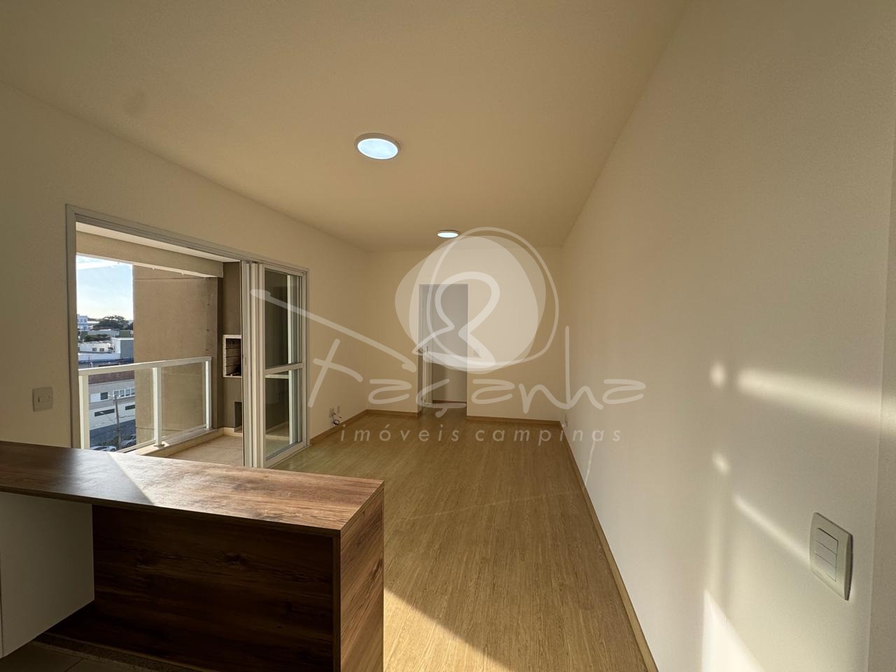 Apartamento, 2 quartos, 67 m² - Foto 1