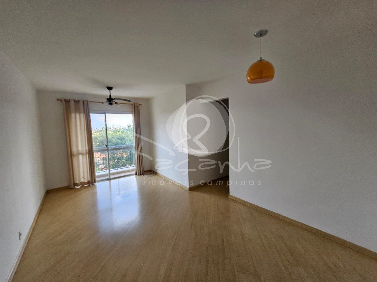 Apartamento, 3 quartos, 74 m² - Foto 1
