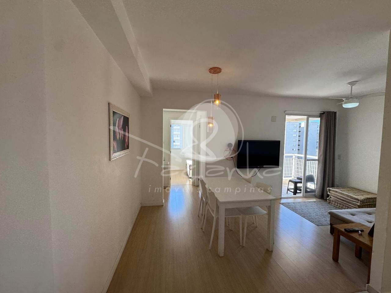 Apartamento, 1 quarto, 74 m² - Foto 1