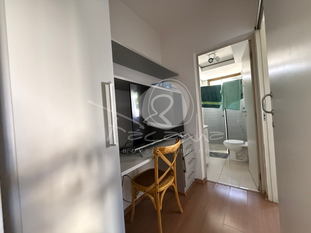 Apartamento, 1 quarto, 50 m² - Foto 6