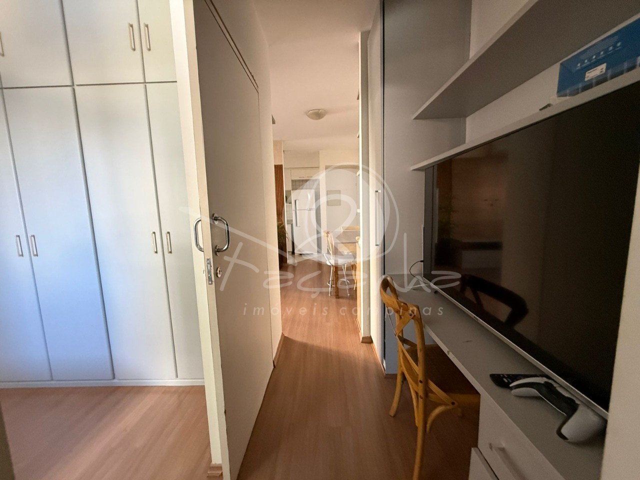 Apartamento, 1 quarto, 50 m² - Foto 12