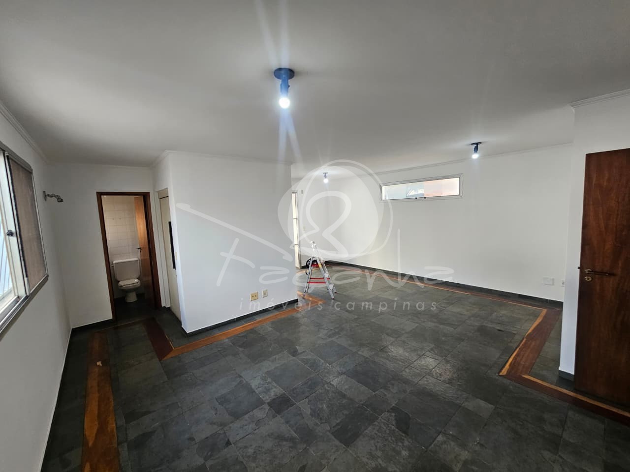 Apartamento, 3 quartos, 140 m² - Foto 3