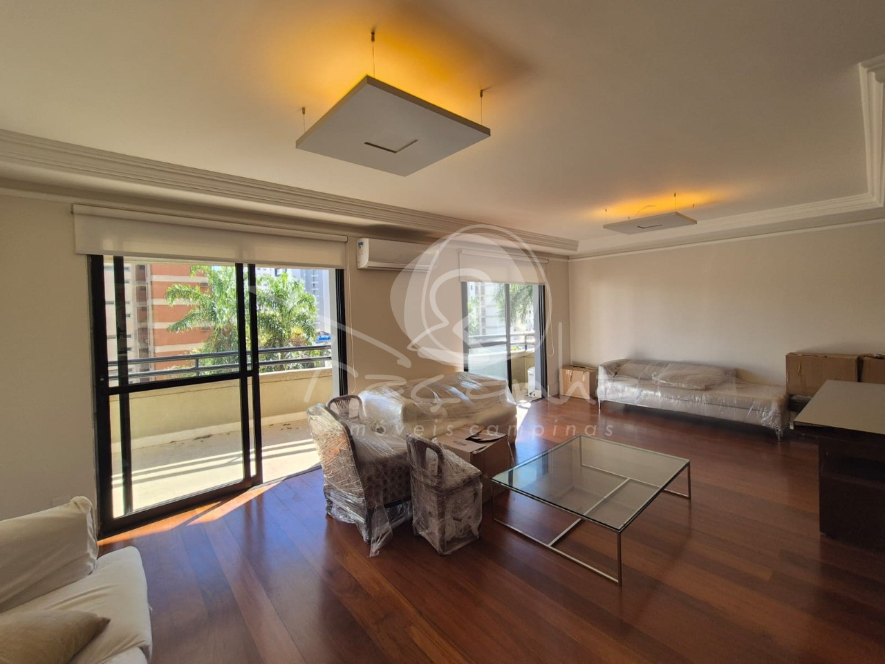 Apartamento, 4 quartos, 200 m² - Foto 5