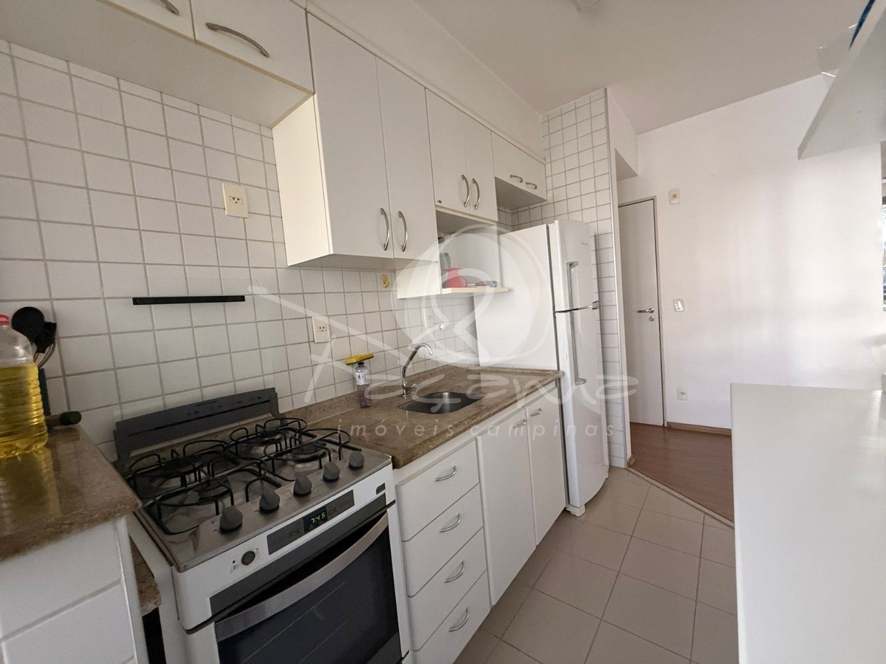 Apartamento, 1 quarto, 50 m² - Foto 21