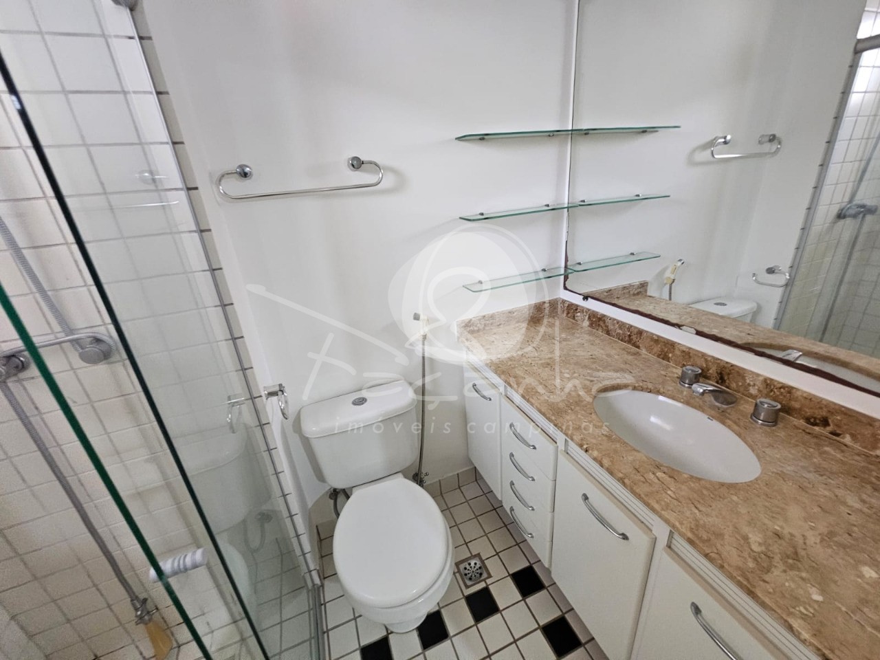 Apartamento, 3 quartos, 74 m² - Foto 9