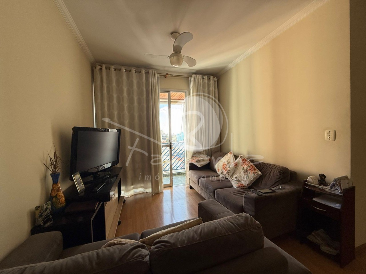 Apartamento, 2 quartos, 69 m² - Foto 1