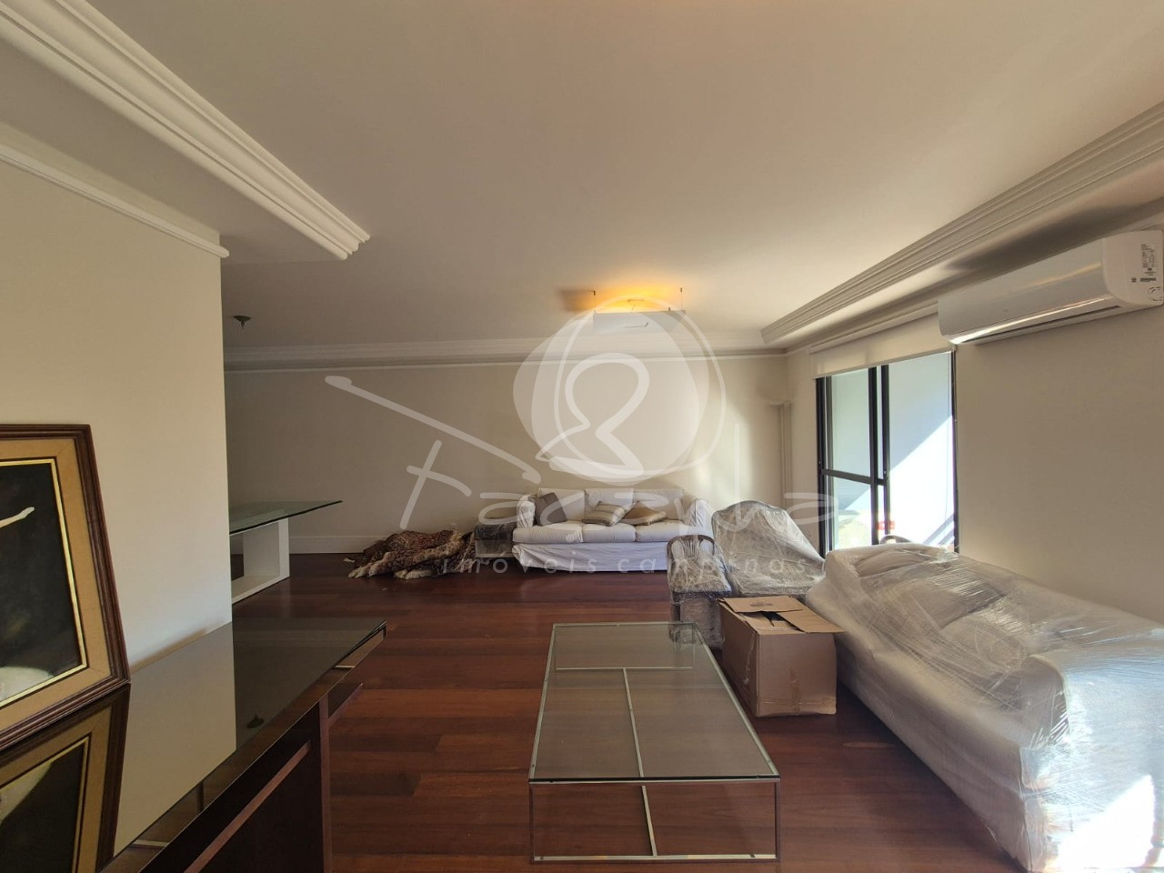 Apartamento, 4 quartos, 200 m² - Foto 4