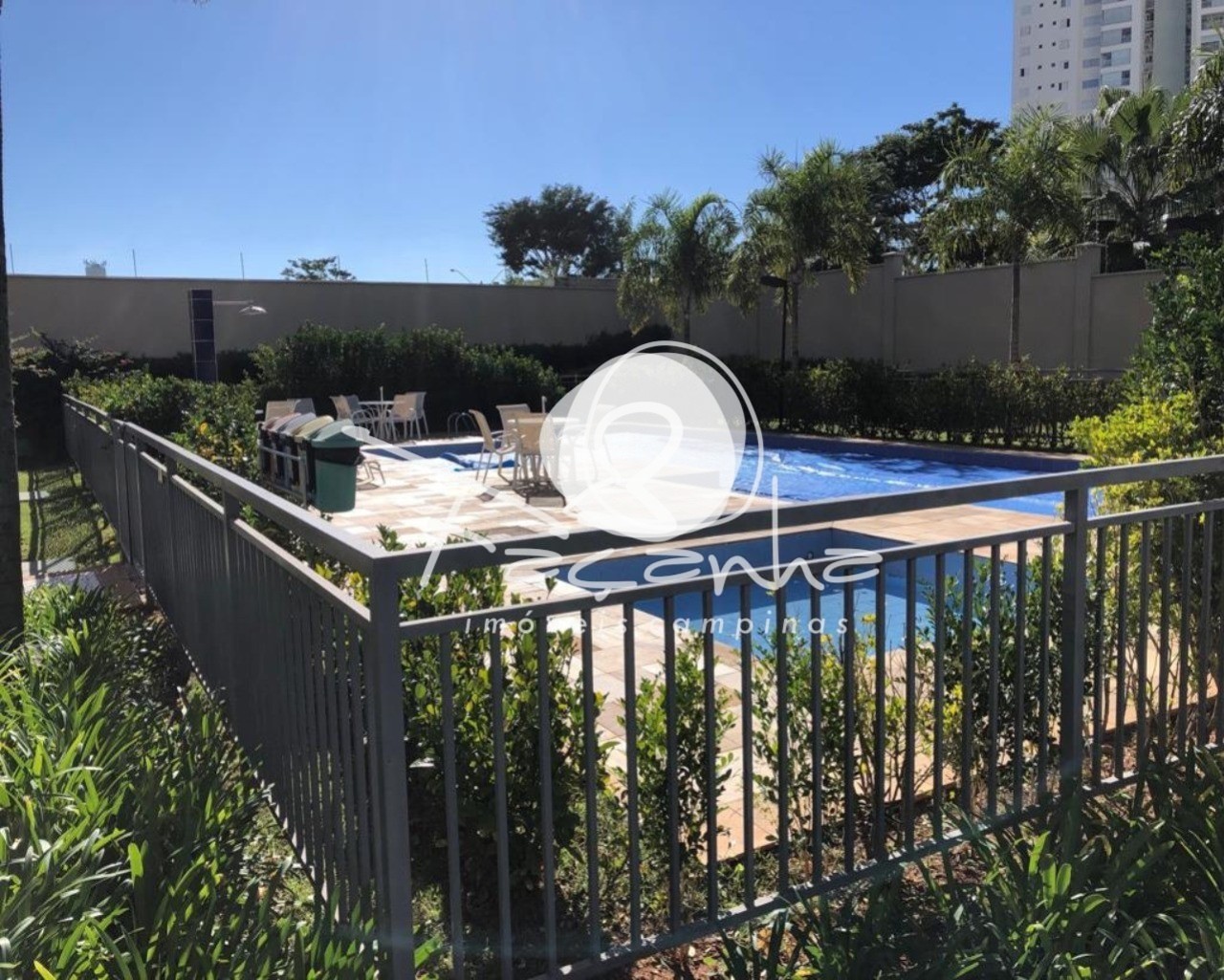 Apartamento, 3 quartos, 90 m² - Foto 3