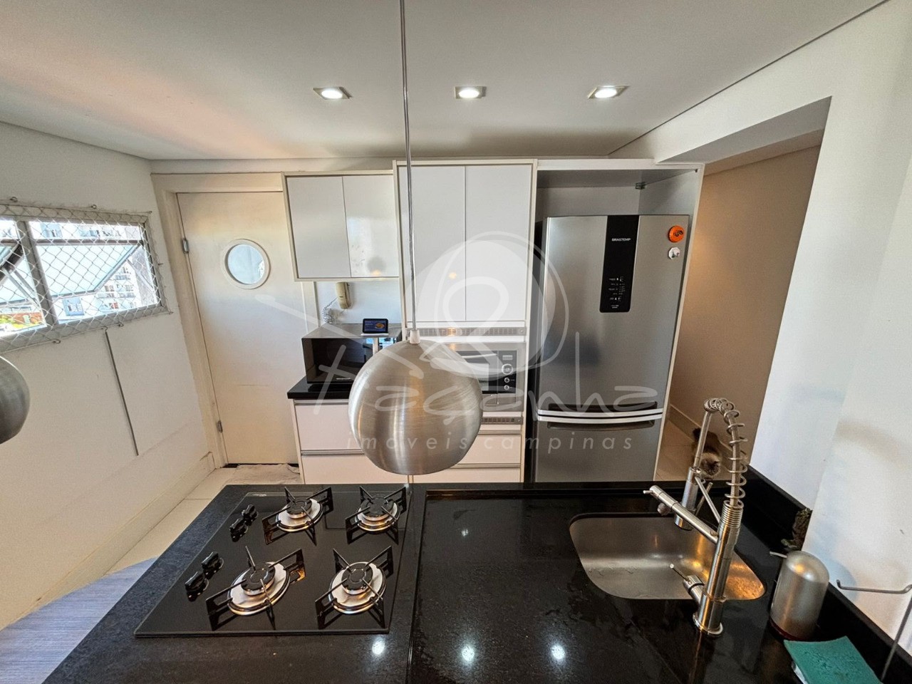 Apartamento, 2 quartos, 58 m² - Foto 40