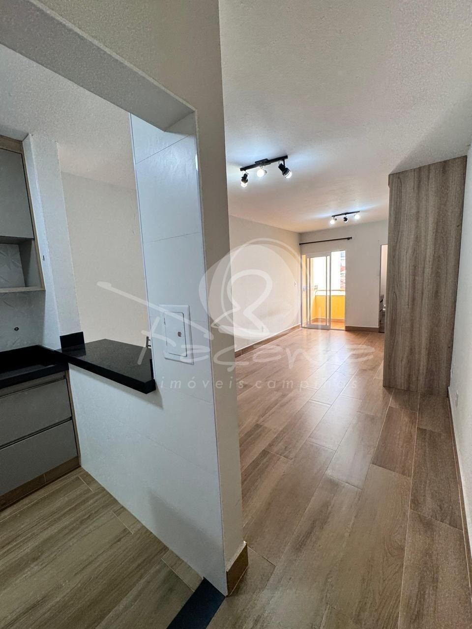 Kitnet-Studio, 47 m² - Foto 1