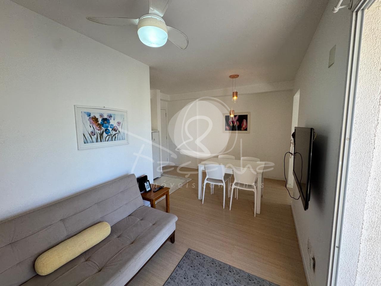 Apartamento, 1 quarto, 74 m² - Foto 3