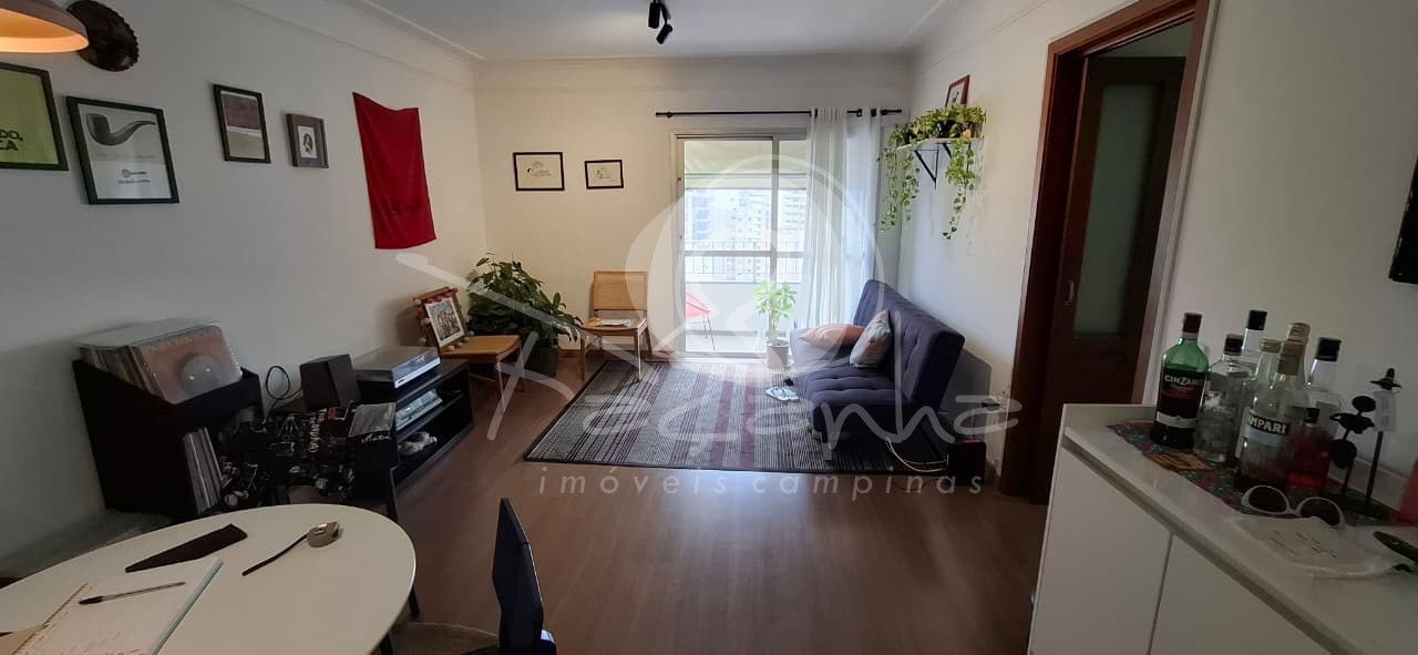 Apartamento, 3 quartos, 87 m² - Foto 1