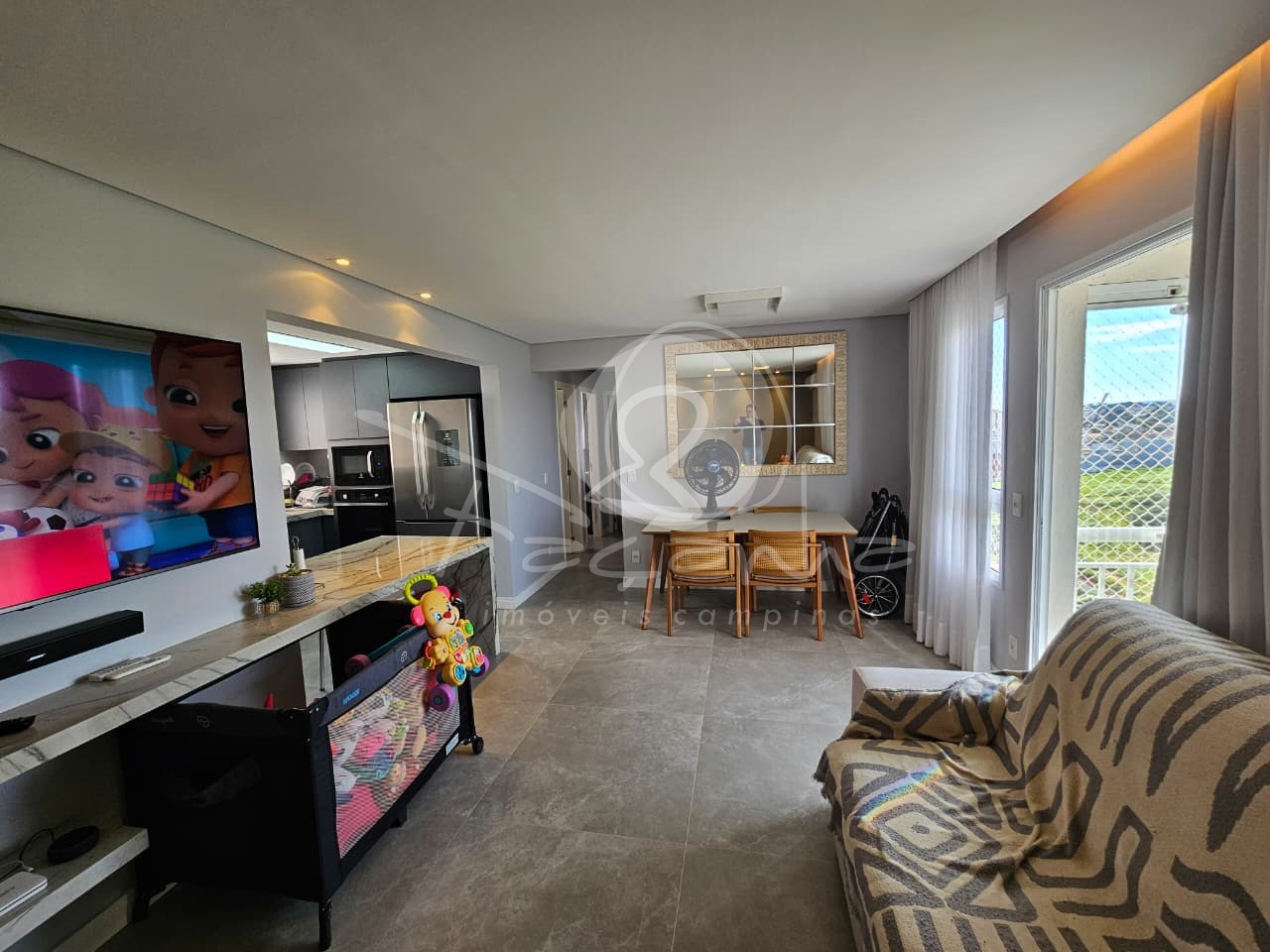 Apartamento, 3 quartos, 87 m² - Foto 3