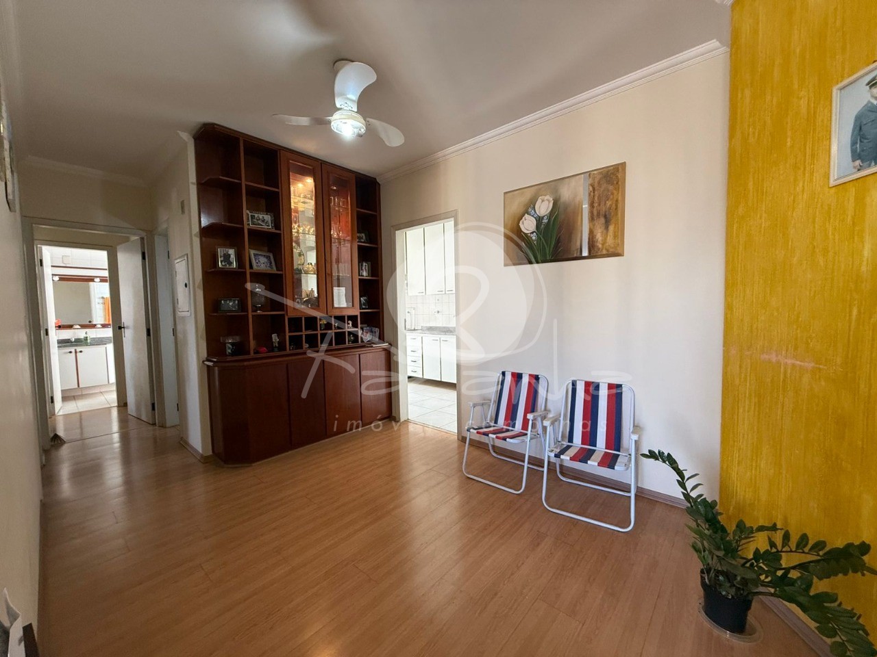 Apartamento, 2 quartos, 69 m² - Foto 7