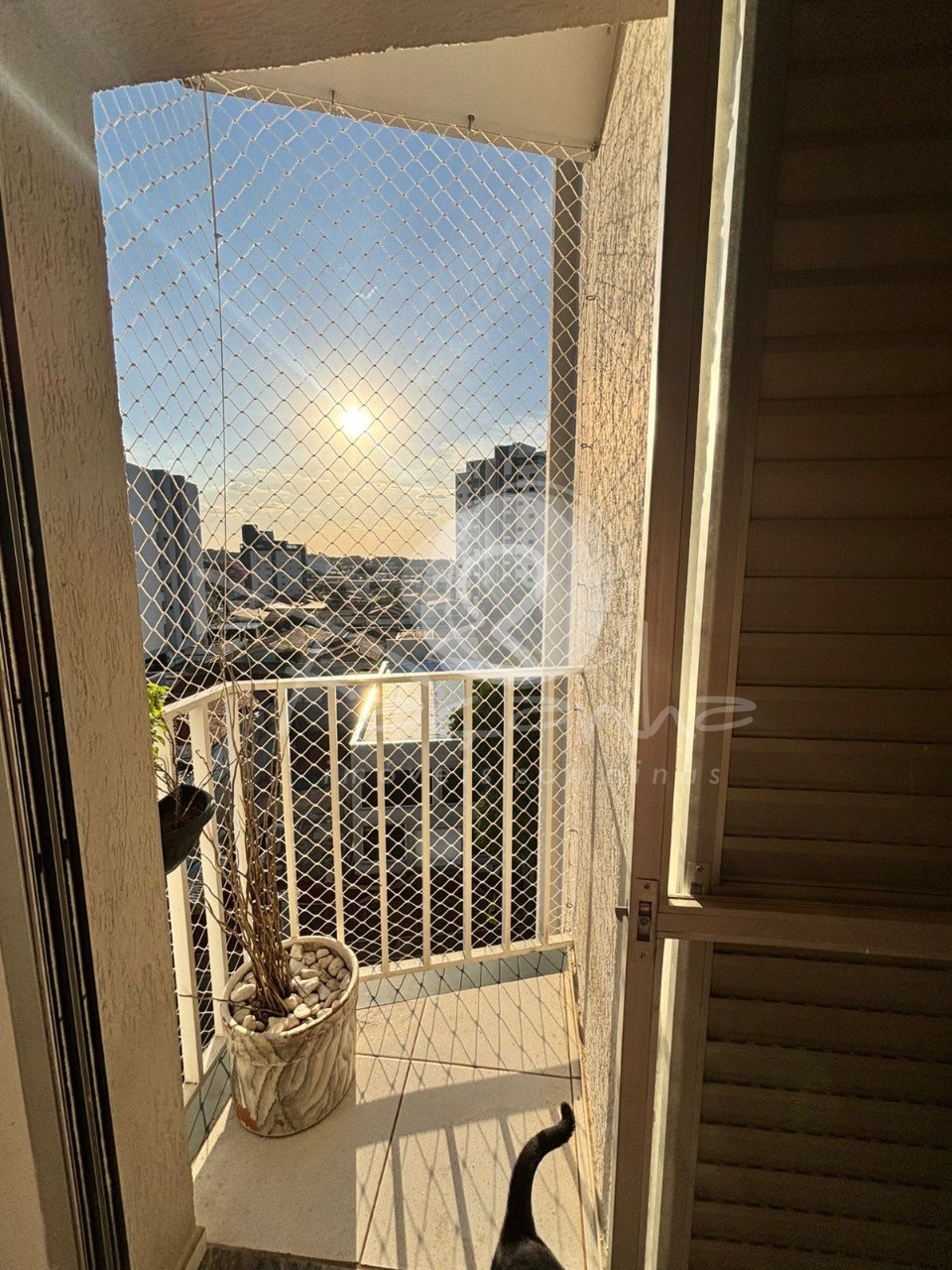 Apartamento, 2 quartos, 58 m² - Foto 7