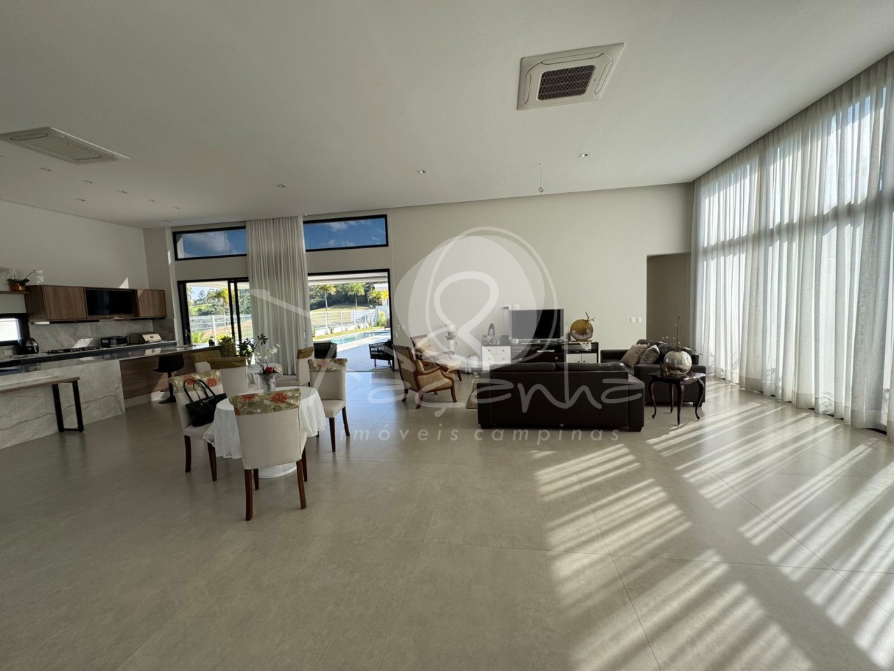 Casa de Condomínio, 4 quartos - Foto 6