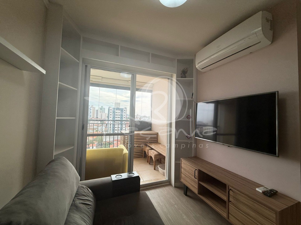 Apartamento, 2 quartos, 62 m² - Foto 3